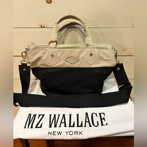 MZ Wallace SoHo Crossbody Bag